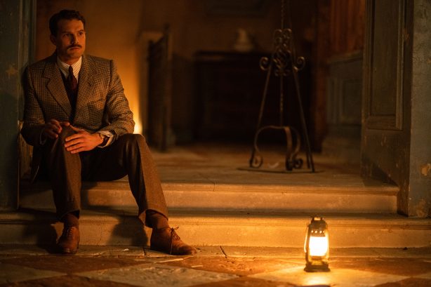 How ‘A Haunting in Venice’ Takes 20th Century Studios’ Agatha Christie Franchise in a Daring New Direction