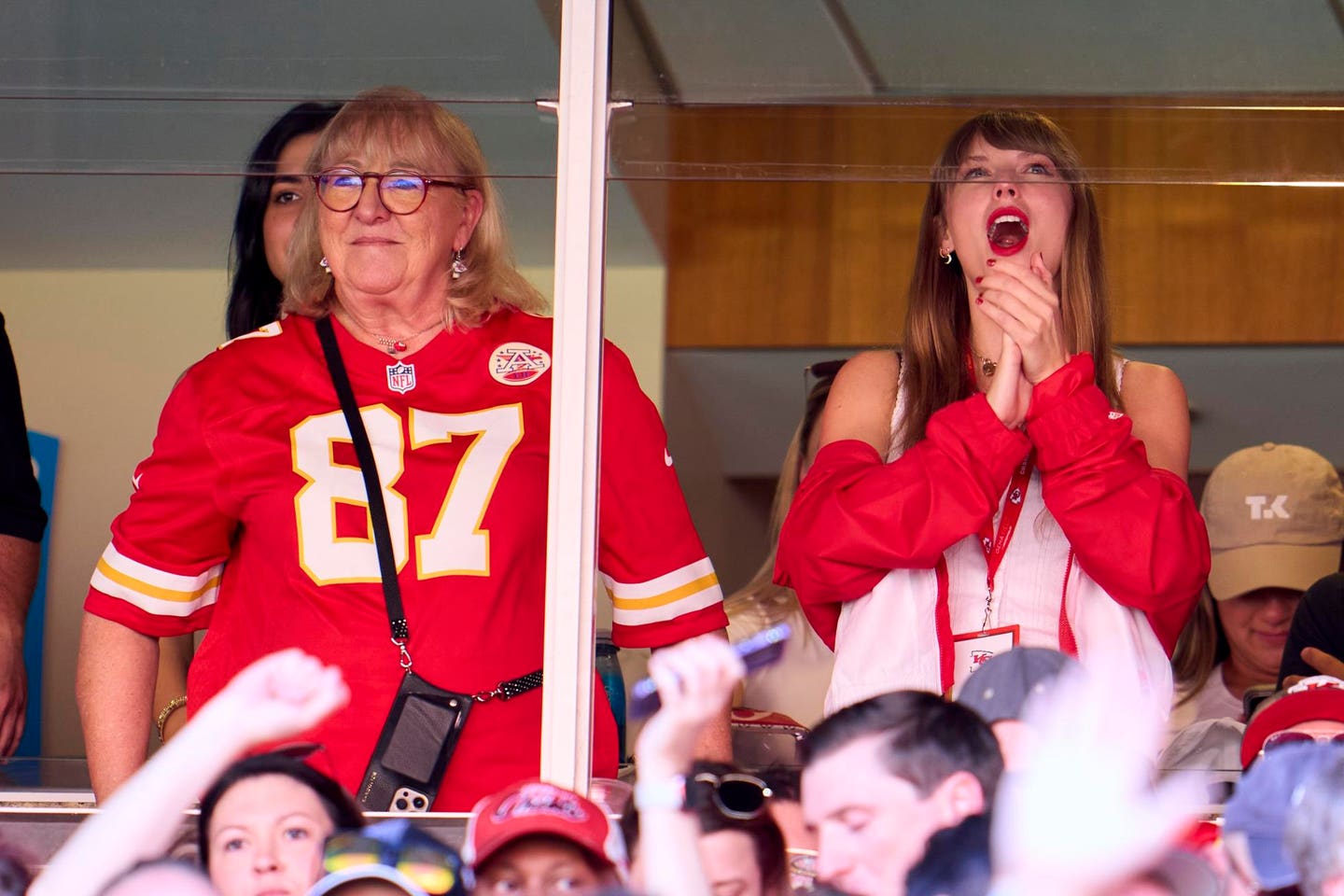 Why Travis Kelce’s Love Story With Taylor Swift Will Make Him An Even Bigger Marketing Star