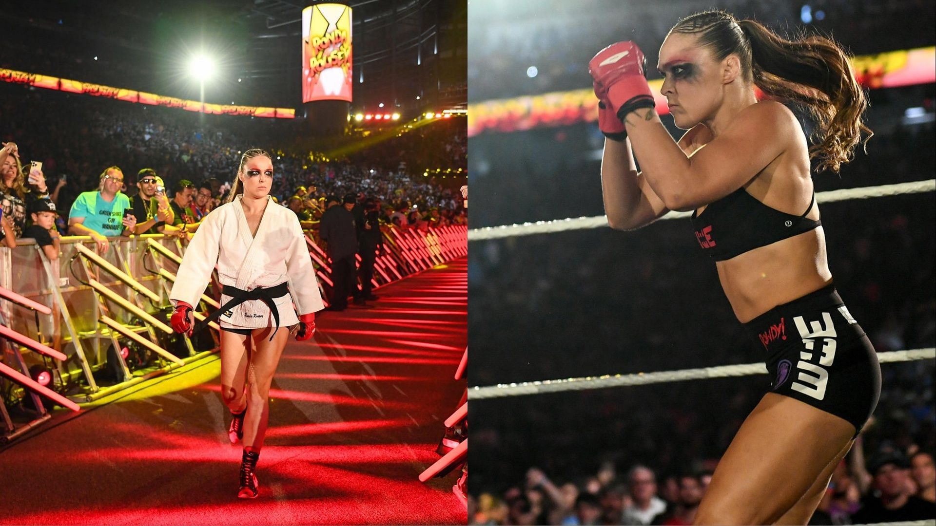 Ronda Rousey officially retired from WWE Potential confirmation analyzed