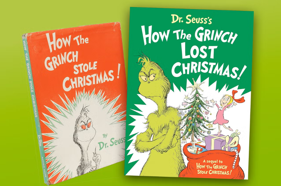In Defense of the Grinch