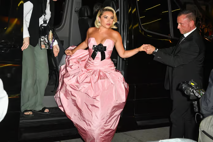 A-list glam at Toronto film festival the top looks