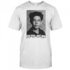 808 Skate Fucking Awesome Mark Gonzales Class Photo Shirt