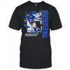 Abdul Carter New York 90s Style Shirt