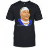 Abdul Carter New York Giants portrait shirt