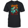 Aborted Army Of Orkness shirt