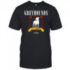 AFC Richmond Greyhounds shirt