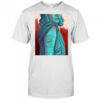 America Has No King 2025 Shirt