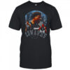 Anthony Edwards Minnesota Timberwolves T Shirt