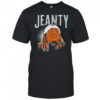 Ashton Jeanty Swag Head T-shirt