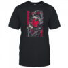 Babymetal Metalverse Gateway T-shirt