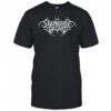 Bambie Thug Doomsday Metal T-shirt