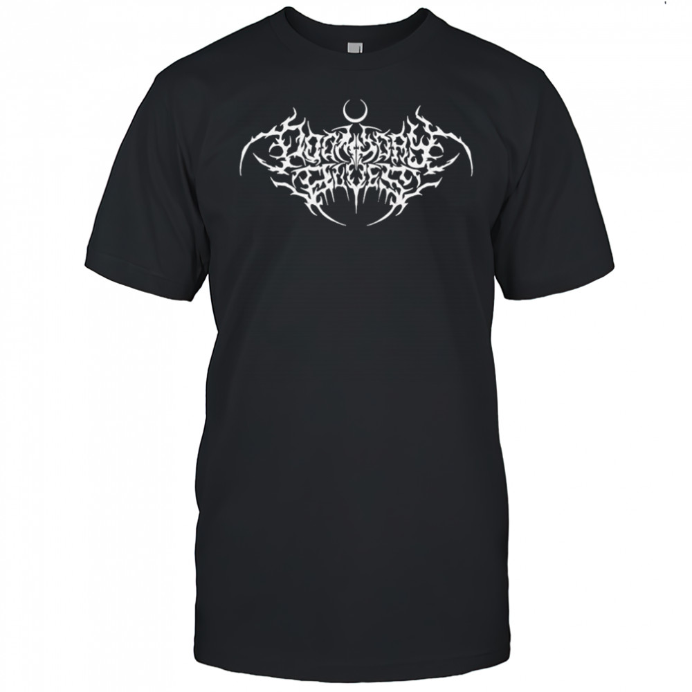 Bambie Thug Doomsday Metal T-shirt