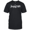 Bambie Thug Logo T-shirt