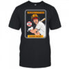 Benchwarmers Clark Reedy Chunichi Dragons shirt