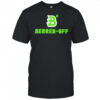 Berrer-Off logo shirt