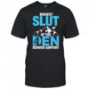 Biggest Slut at the Denver Airport Shirt