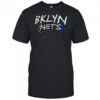 Bklyn Nets Golden State Warriors shirt