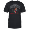 Bodysnatcher Brevard County Dog T-shirt