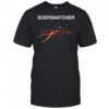 Bodysnatcher Toothache Vile Conduct T-Shirt