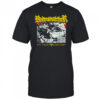 Bodysnatcher Vile Conduct Florida Heavy T-shirt