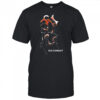 Bodysnatcher Vile Conduct T-shirt