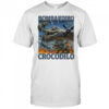 Bombardiro Crocodilo Italian Brainrot Meme Shirt