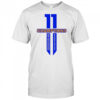 Booth Markaz 11 champions shirt