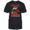 Boston Red Sox Forever Not Just When We Win Mascot 2025 Shirt