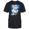 Boxing Boxer paint shirt