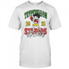 Boxing club keep counting 2025 shirt
