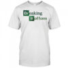 Breaking Bottom shirt