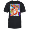 Brought a KAT to the concrete jungle Karl-Anthony Towns New York Knicks shirt