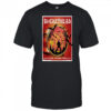 Buckethead The Caverns Grundy CO TN July 25th-26th 2025 Poster Graphic t-shirt