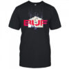 Buffalo Bills 2025 NFL Draft cluster shirt