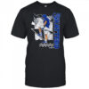 Cam Skattebo New York Giants 90s Style NFL Draft 2025 Vintage t-shirt