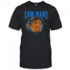 Cam Ward Swag Head T-shirt
