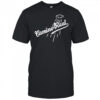 Camino Real shirt