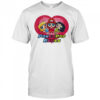 Chappell Roan Powerpop Girls T-Shirt
