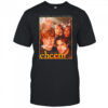 Cheem Two Disc Twilight T-shirt