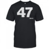 Chezile 47 T-shirt