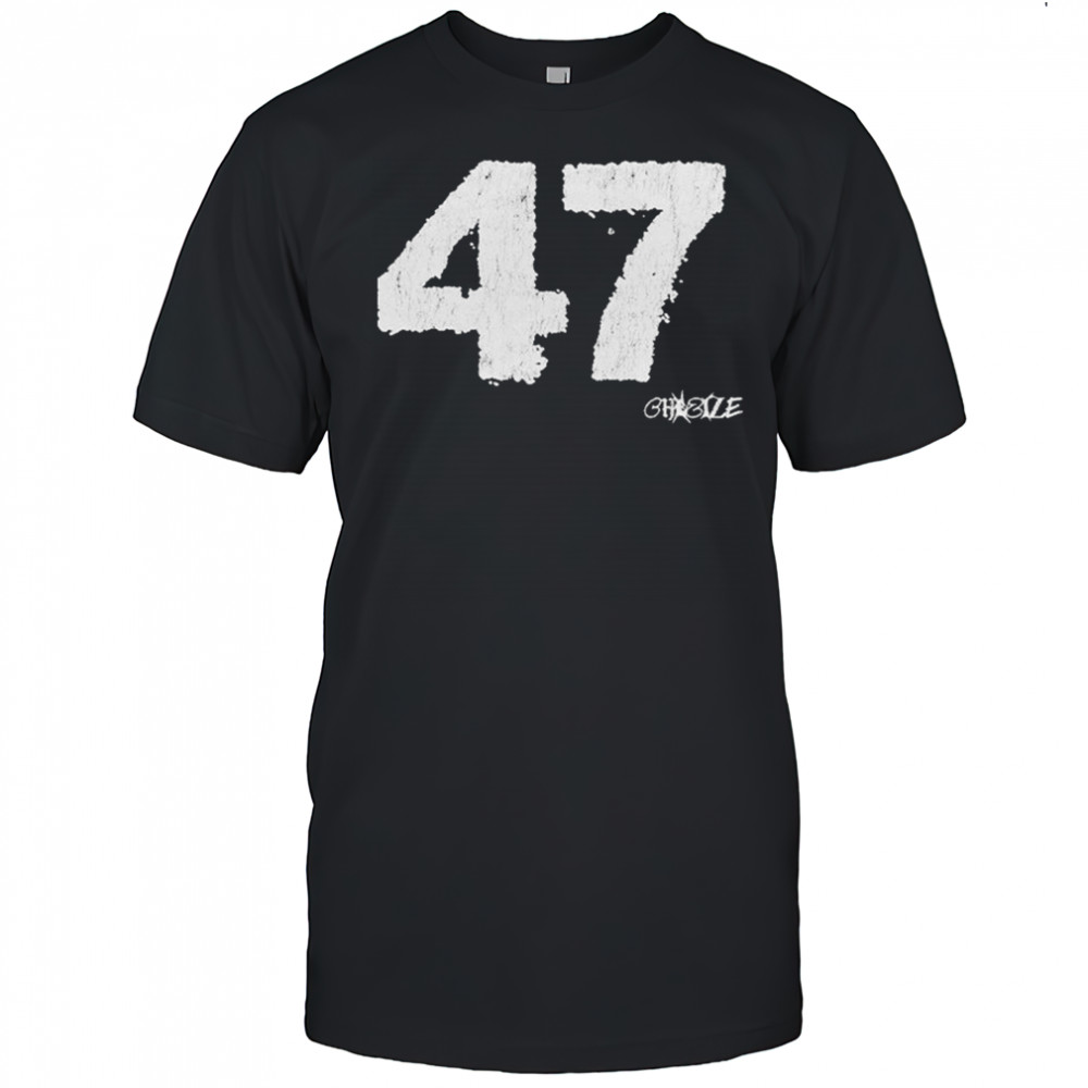 Chezile 47 T-shirt