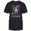 Chicago Cubs Forever Not Just When We Win Mascot 2025 Shirt
