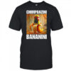 Chimpanzini Bananini Italian Brainrot Shirt