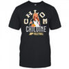 Chloe Chicoine Volleyball Boilermakers shirt