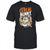 Choco Flakes Cereal Bunny shirt