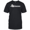 Cinemassacre Logo Retroware T-shirt