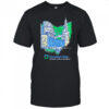 Cleveland Clinic for every care in the world shirt