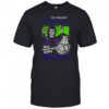 Coachella April 2025 The Original Misfits Glenn Danzig Jerry Only Rise From The Grave Poster t-shirt