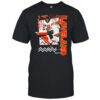 Colston Loveland 90s Style Chicago Bears NFL 2025 Vintage t-shirt