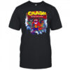 Crash Bandicoot classic shirt